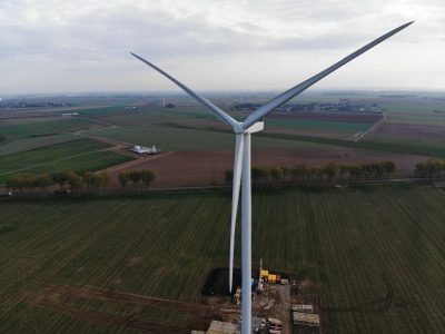 éolienne